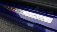 Peugeot 308 GTi 1.6 THP 270