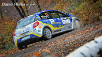 Rally Košice (SVK)