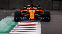 McLaren mění svou jezdeckou sestavu, místo Alonsa s Vandorneem za něj budou závodit Sainz s Norrisem