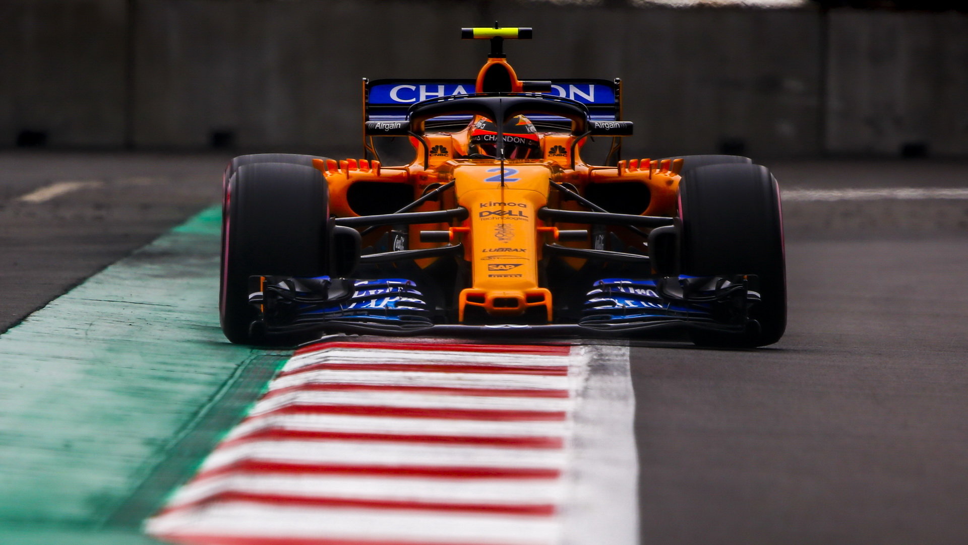 McLaren mění svou jezdeckou sestavu, místo Alonsa s Vandorneem za něj budou závodit Sainz s Norrisem