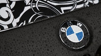 BMW začalo testovat nový speciál M4 DTM s přeplňovaným čtyřválcovým dvoulitrem
