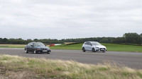 Srovnání Hyundai i30N a BMW e36 328i (YouTube/carwaw)