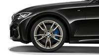 Nové BMW M340i xDrive Sedan