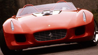 Ferrari Rossa