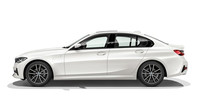 Nové BMW 330e Sedan: Sportovnější a ještě úspornější než dříve