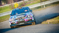 Traiva RallyCup - listopad
