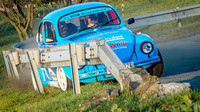 Traiva RallyCup - listopad