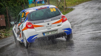 Rally Vsetín (CZE)