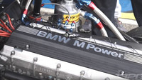 Dragster převlečený za BMW ukrývá pod kapotou výrazně upravený motor z BMW M5 generace e34