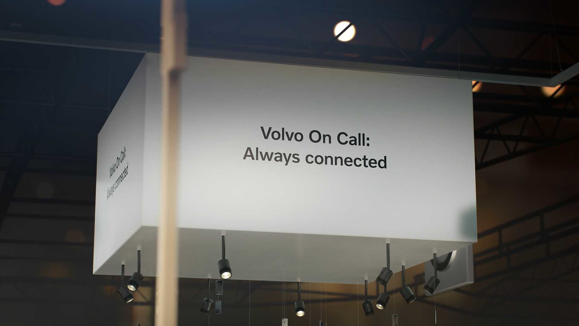 Volvo na letošním autosalonu v Los Angeles neukáže žádný automobil, místo toho chce zahájit diskusi