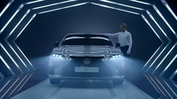 Scénář pro reklamní spot nového Lexusu ES vytvořila umělá inteligence
