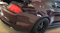 Americké dealerství nabízí nový Mustang se vstřikováním N2O, výkonem 800 koní a zárukou