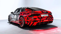 Koncept Audi E-Tron GT
