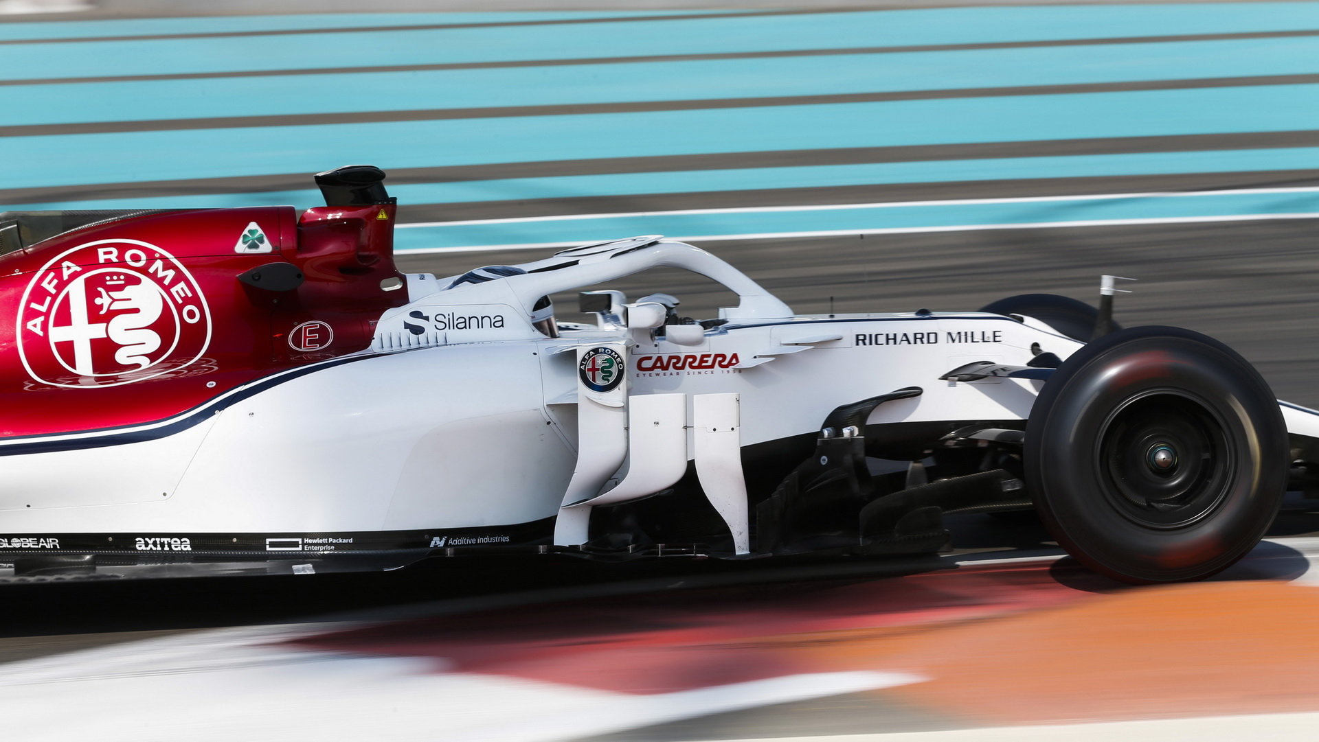 Sauber oznámil změnu závodního týmu