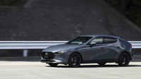 Nová Mazda 3