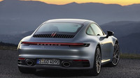 Nová generace Porsche 911 (992)