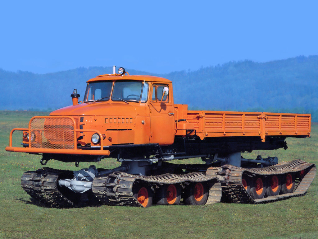 Ural-5920