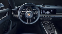 Nová generace Porsche 911 (992)