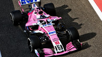 Force India známá svou efektivitou skončila v letech 2016 a 2017 mezi konstruktéry čtvrtá - hned za triem Mercedes, Ferrari a Red Bull
