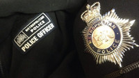Britským policistům došla trpělivost, ujíždějící motorkáře začala srážet