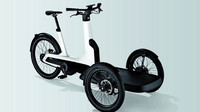 Cargo e-Bike