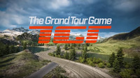 Třetí série The Grand Tour se objeví i jako hra pro konzole Xbox One a PS4