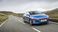 Časopis BBC Top Gear udělil společnosti Hyundai titul „Výrobce roku 2018“