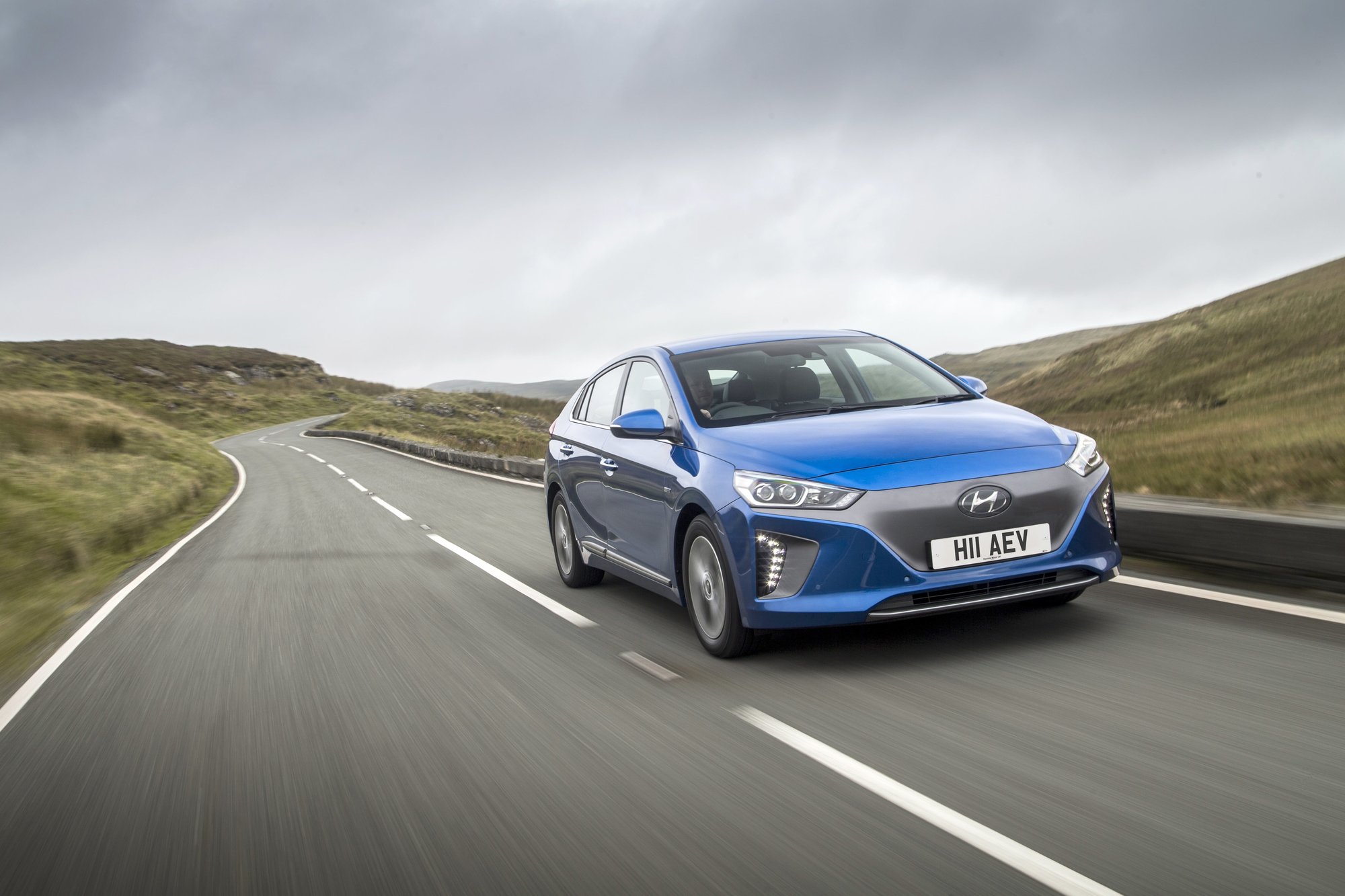 Časopis BBC Top Gear udělil společnosti Hyundai titul „Výrobce roku 2018“