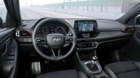 Ostrý Hyundai i30 Fastback N vstupuje na český trh