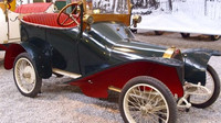 Bugatti Type 19