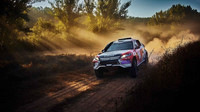 Na Rally Dakar 2019 se objeví i speciálně upravené Mitsubishi Eclipse Cross