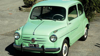 Fiat 600