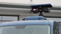 Policie ČR má 5 nových mobilních termovizí, speciální vozidla využije především cizinecká policie