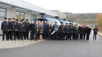 Policie ČR má 5 nových mobilních termovizí, speciální vozidla využije především cizinecká policie