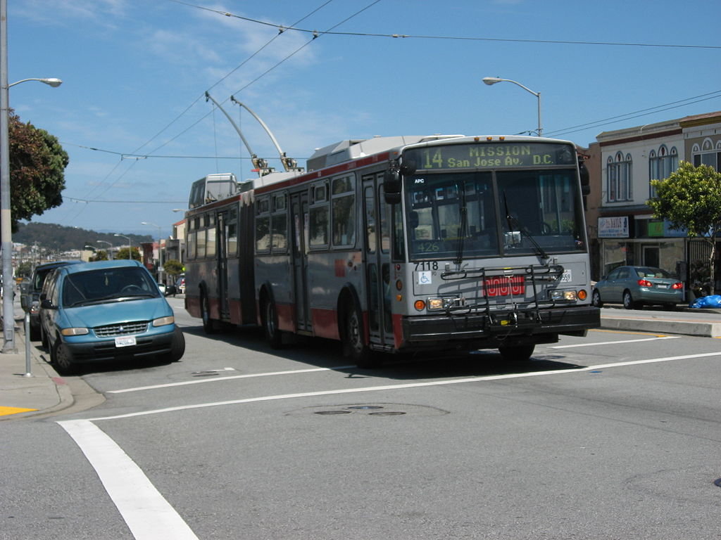 Škoda 15TrSF