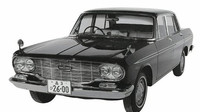 Vozy značky Toyota se tradičně ukazují na všech olympijských hrách pořádaných v Japonsku