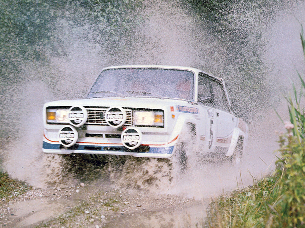 Lada 2105 VFTS