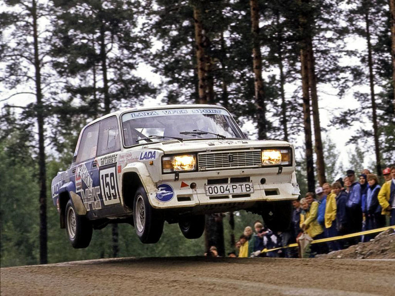 Lada 2105 VFTS