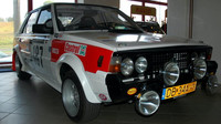 FSO Polonez 2000 Rally