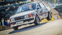 Rally Příbram (CZE)