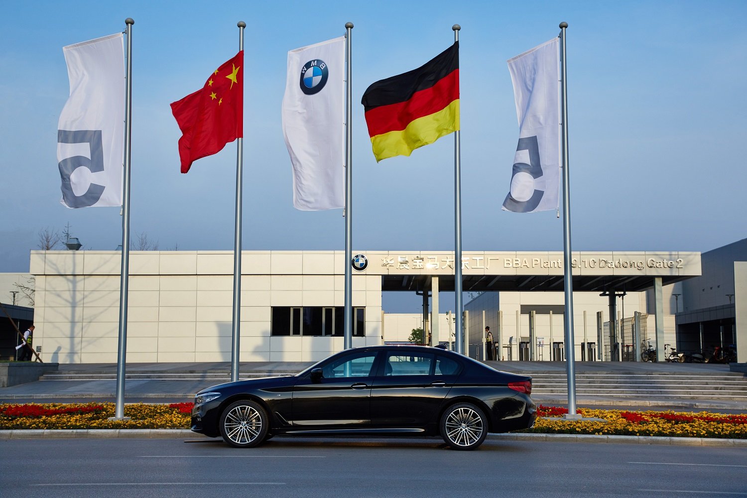 Stejně jako každý rok, i v roce 2019 oslaví BMW mnoho různých výročí.