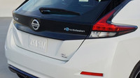 Nissan Leaf e+