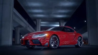 Mexické zastoupení Toyoty omylem publikovalo první oficiální video nové generace Supry