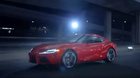 Mexické zastoupení Toyoty omylem publikovalo první oficiální video nové generace Supry