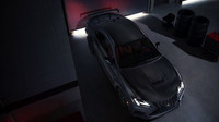 Modernizovaný Lexus RC F Track Edition