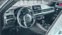 Nová Toyota GR Supra, pátá generace legendárního sportovního vozu značky Toyota