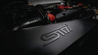 Subaru STI S209