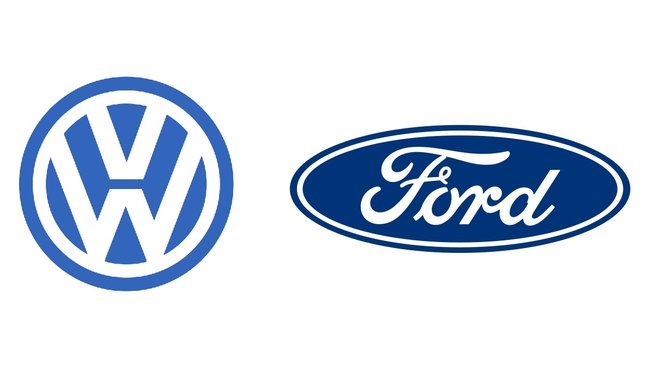 Automobilky Volkswagen a Ford oznámily vznik globální aliance