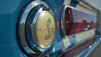 Shelby GT500 Super Snake z roku 1967 se stal nejdražším Mustangem světa