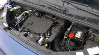 Peugeot Rifter GT Line 1.5 BlueHDi 130